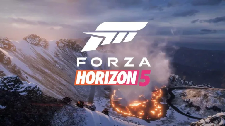 Everything You Should Know About Forza Horizon 5