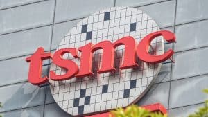 TSMC