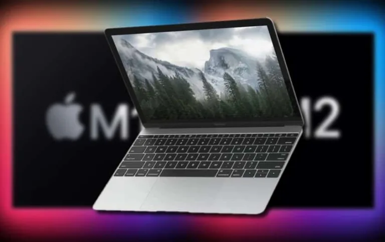 Apple to bring back its 12-inch MacBook being powered by its new Arm-based silicon