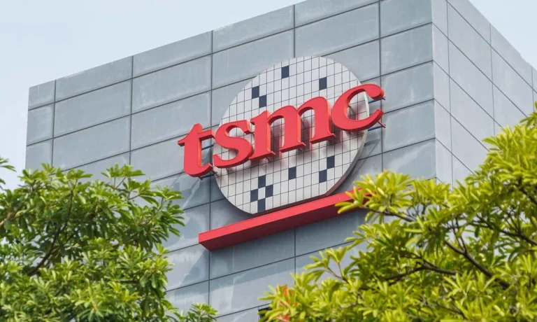 TSMC’s next plan involves setting up a fab in Japan