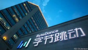TikTok parent ByteDance selling its AI to Indian companies