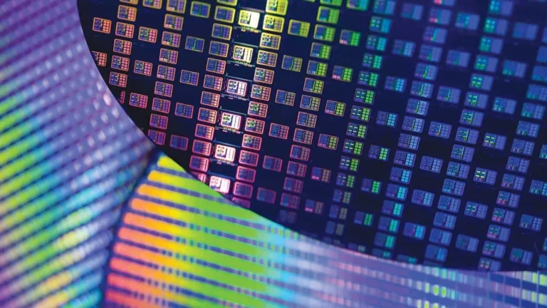 TSMC moves forward with its production plans for 2nm process nodes