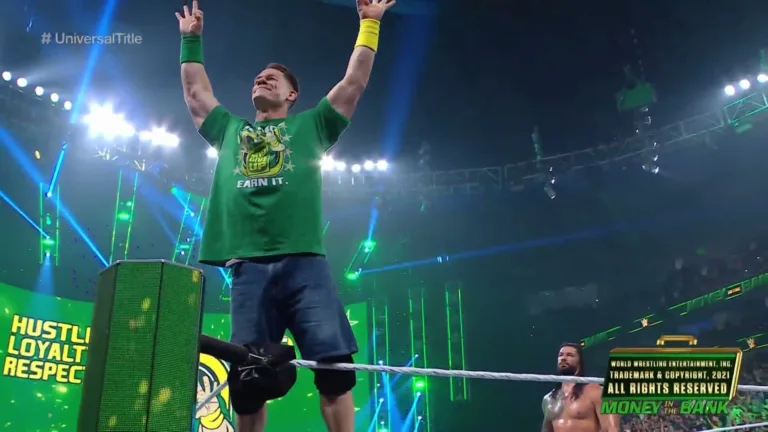 John Cena