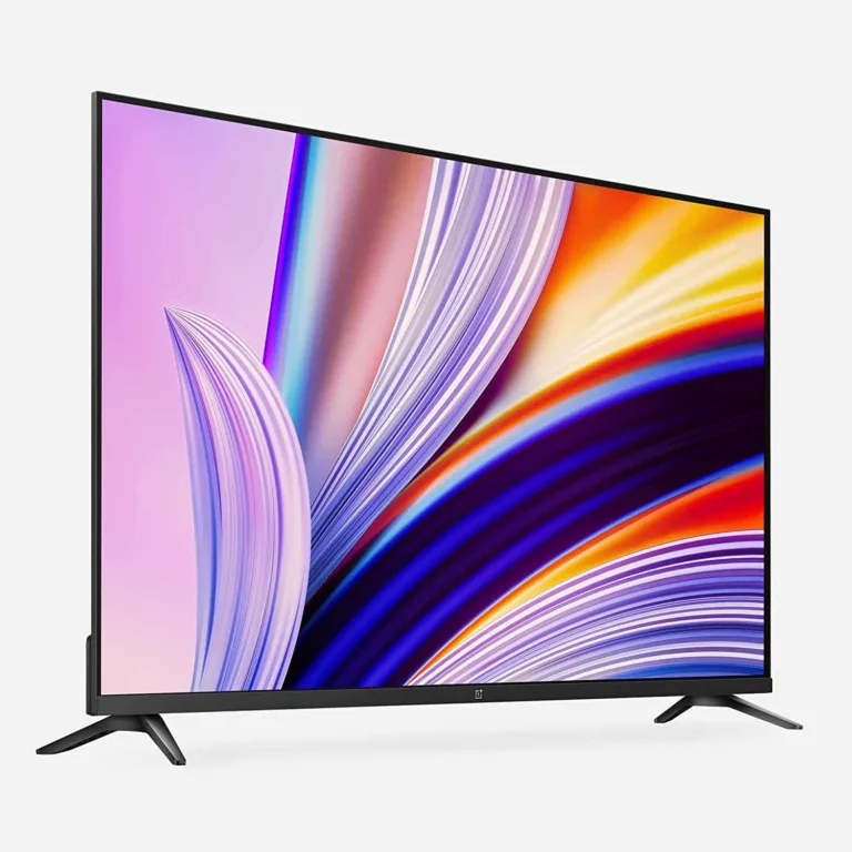 Deal: OnePlus 43 inches Y Series Full HD Android TV at ₹ 25,999 with 6 months No Cost EMI