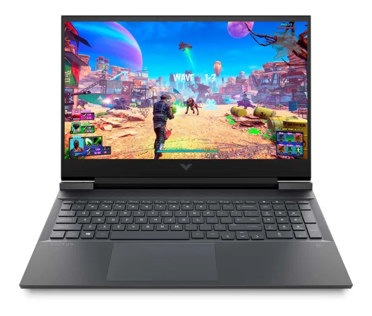 HP Victus 16 gaming laptop with up to Ryzen 7 5800H & RTX 3060 now available on Amazon