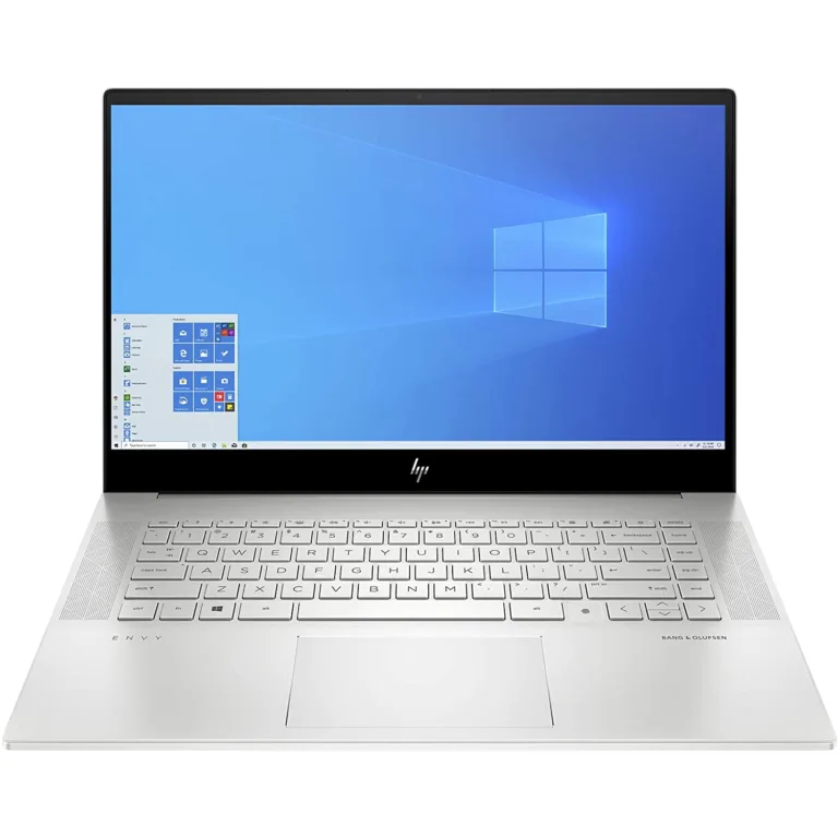 Deal: You can get the HP Envy 15 with Core i5-10300H, 16GB RAM, 512GB SSD & GTX 1650 Ti for ₹ 1,08,490