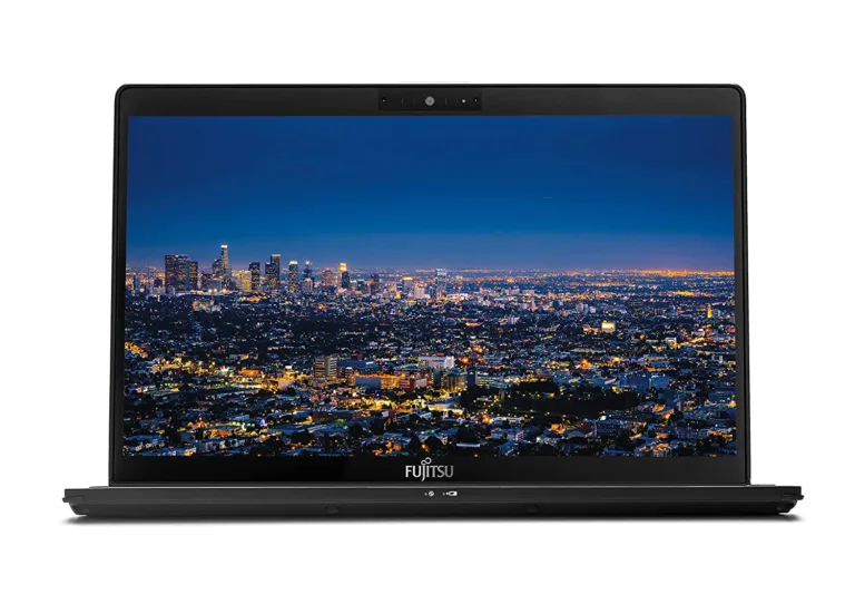 Fujitsu UH-X laptops are now available on Amazon Prime Day