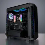 All the Corsair gaming cabinet deals on Amazon Prime Day