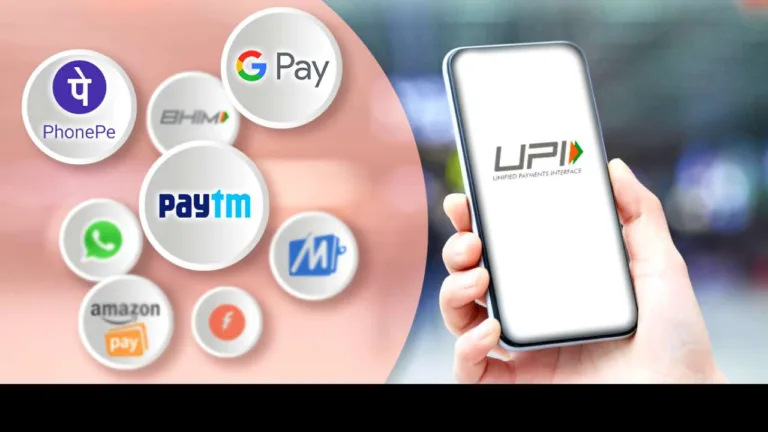 June sees ₹5.47 lakh crore surge in UPI transactions