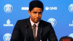 European Super League Nasser Al-Khelaifi