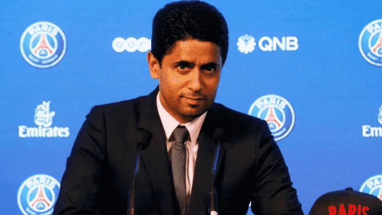European Super League Nasser Al-Khelaifi