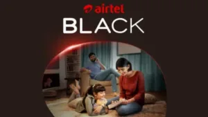 Airtel launches all-in-one package services