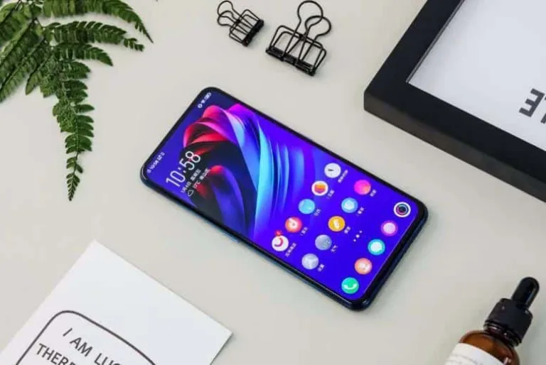 VIVO S10/Pro 5G: Front and Back first look
