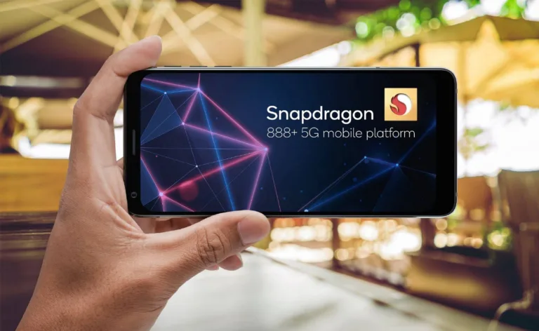 Realme GT 2 will be Equipped With Snapdragon 895 SoC: Report