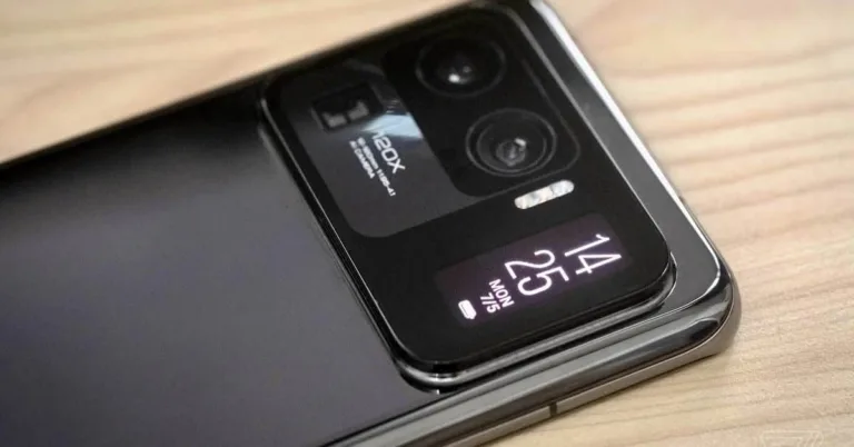 Mi 11 Ultra will last up to 14 days on the Super Power Saver Mode