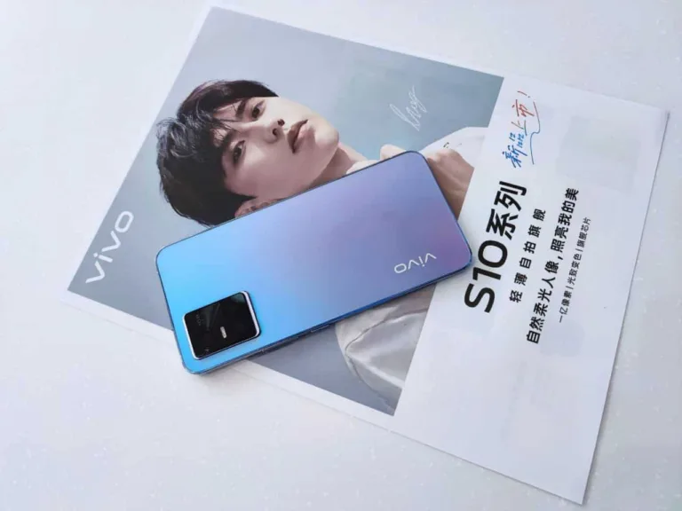 Vivo S10 series launch date confirmed and know the expected specifications