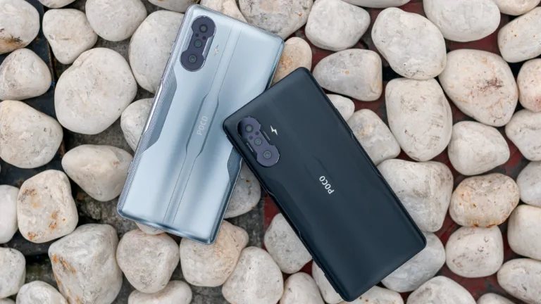 POCO F3 GT launches in India with MediaTek Dimensity 1200 chipset