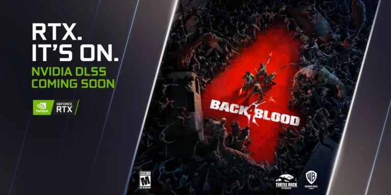 Back 4 Blood