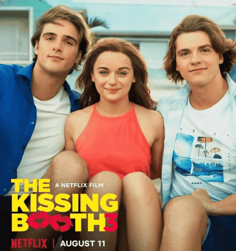 All the Upcoming Films set to hit on Netflix this August 2021
