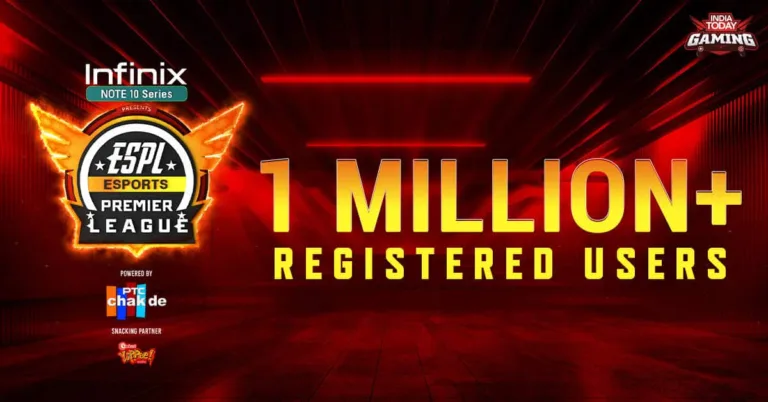 Esports Premier League 2021