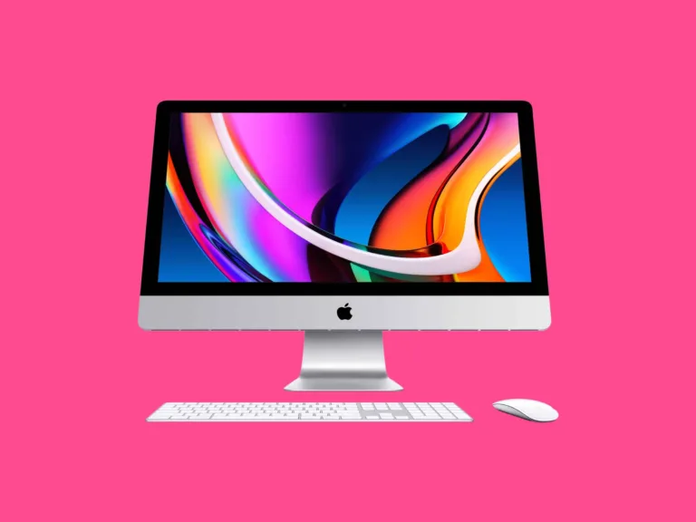 Apple’s upcoming iMac to have a larger screen and the next-gen Apple Silicon