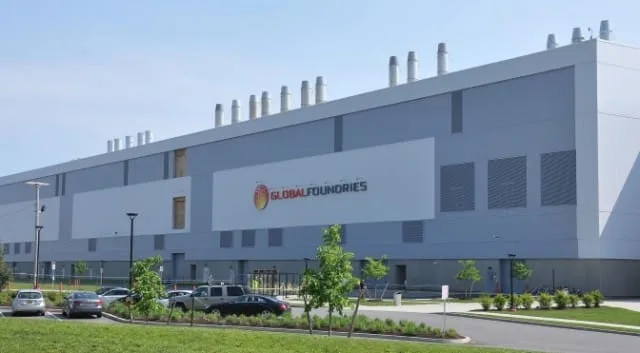 Globalfoundries