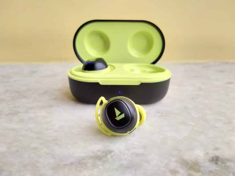 Best Deals on boAt TWS earbuds on Amazon Prime Day