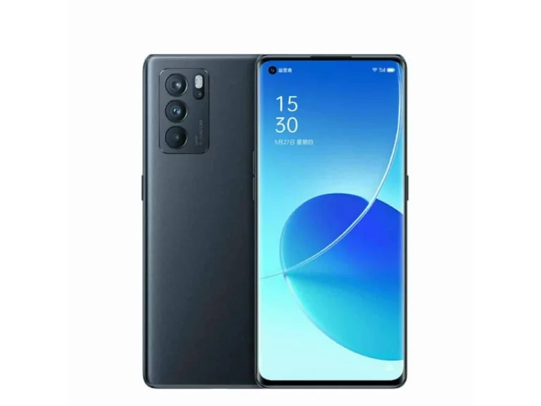 OPPO Reno 6 Pro and Reno 6 will come with Dimensity 1200 and Dimensity 900 respectively