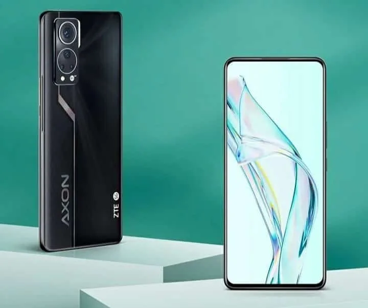 ZTE Axon 30 5G with second-gen Under Display camera officially launching on July 27
