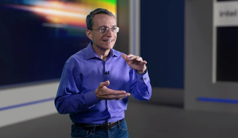 Qualcomm and Intel join hands to built chips together