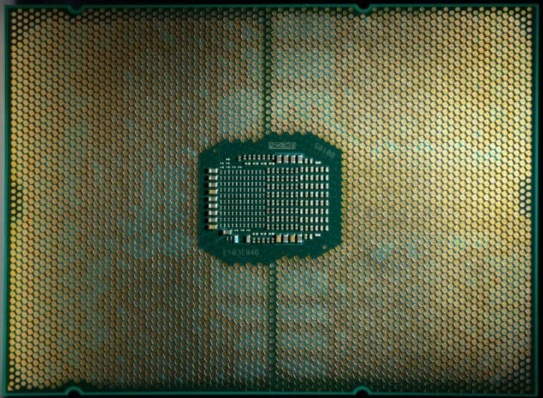 New leaked Intel roadmap gives new details on Sapphire Rapids CPUs