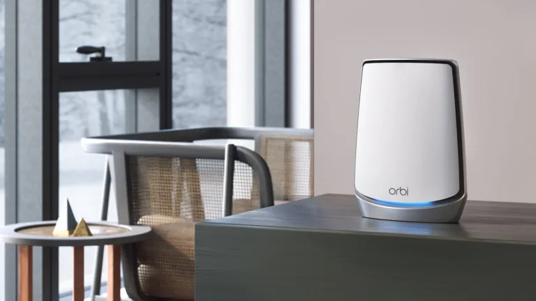 NETGEAR Wi-Fi Mesh System Routers to aid in reducing the Ownership Cost_TechnoSports.co.in