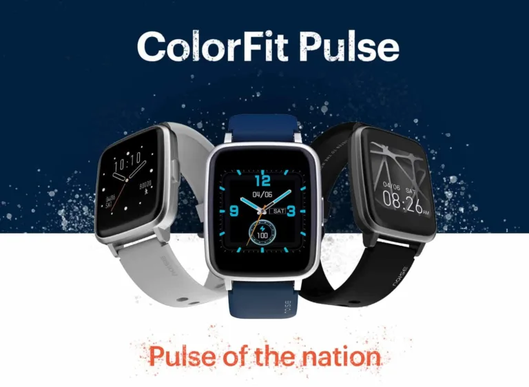 Noise ColorFit Pulse - 1_TechnoSports.co.in