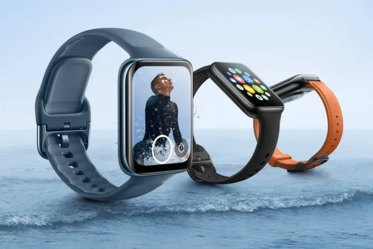 Watch 2 Series