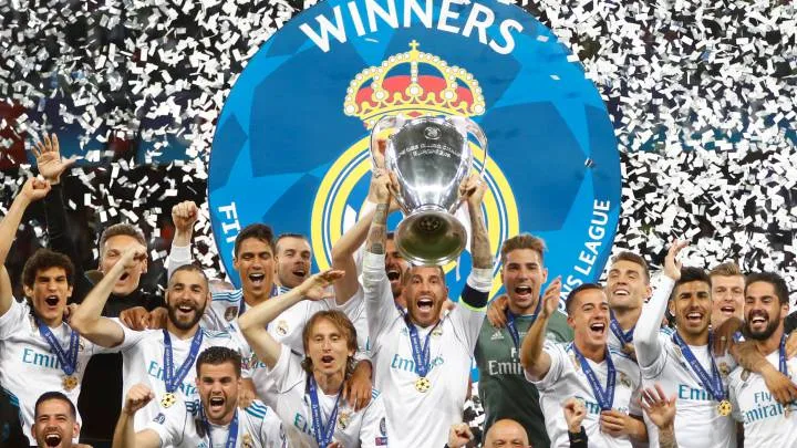 European Championship titles