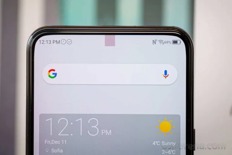 ZTE new phone Certifications spotted may be Axon 30