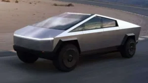 Tesla Cybertruck won't come with door handles, will recognize owner itself