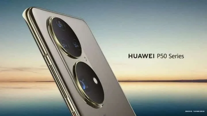 Huawei P50 launch is officially confirmed for July 29