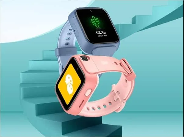 Mitu Children’s Learning Watch 5X launched by Xiaomi with a battery backup upto 4 days