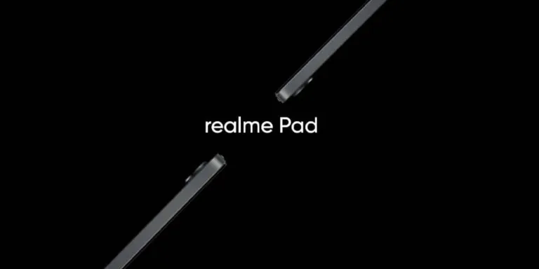 Realme Pad specifications surfaced online, know the details...