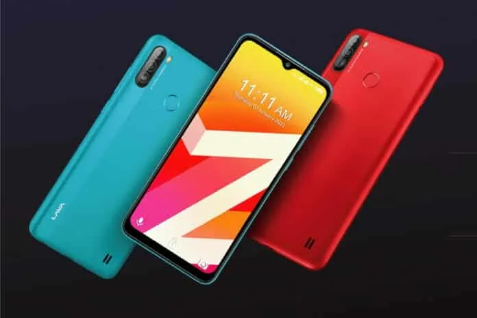 Lava announced 100 days post warranty offer for its users