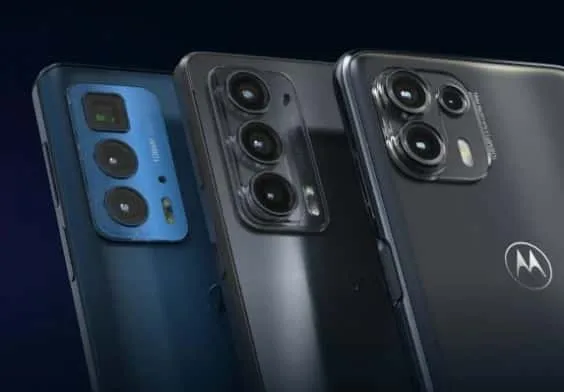 Motorola Edge 20 Series launched: All you need to know price, specs....