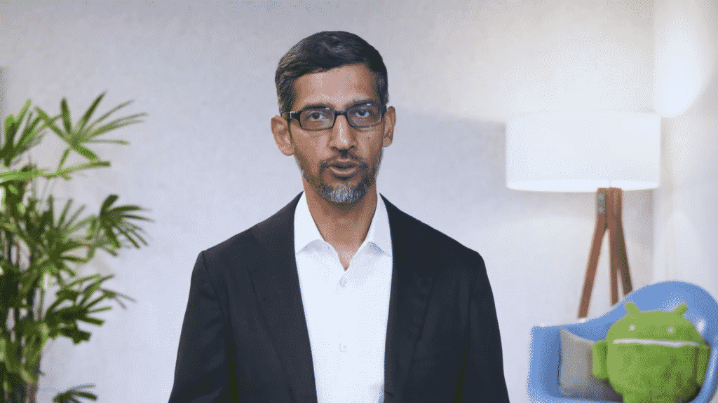 Google Cloud region opens in Delhi NCR