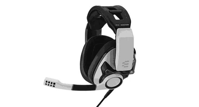 New Sennheiser GSP 601 Gaming Headset launched, will be available for ₹9,990 on Prime Day