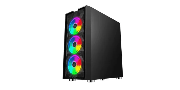 Deal: Ant Esports Gaming Cabinets on Amazon India