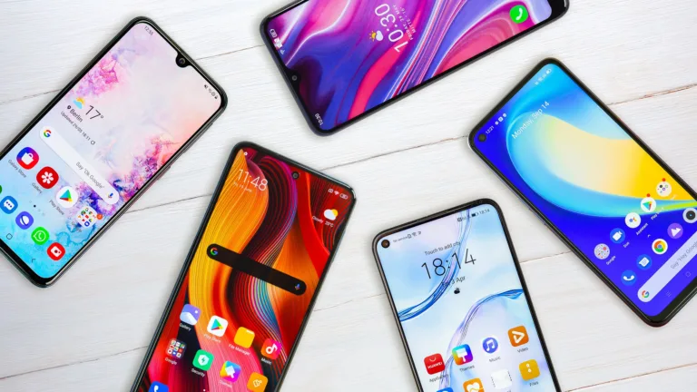 Smartphone prices increased in India due to poor supply chain