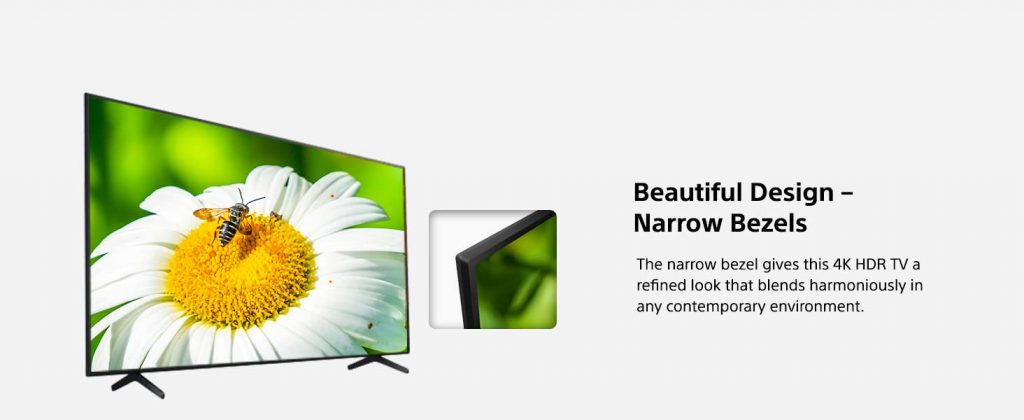 Sony Bravia 65X80J Google TV to launch on Amazon Prime Day