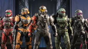 Halo