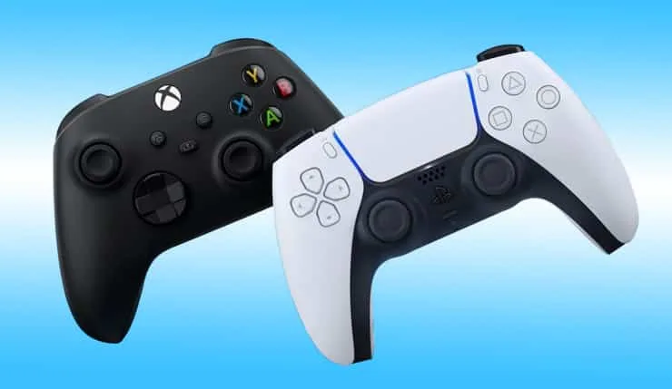Microsoft’s Xbox may be looking to build a controller akin to PS5’s DualSense