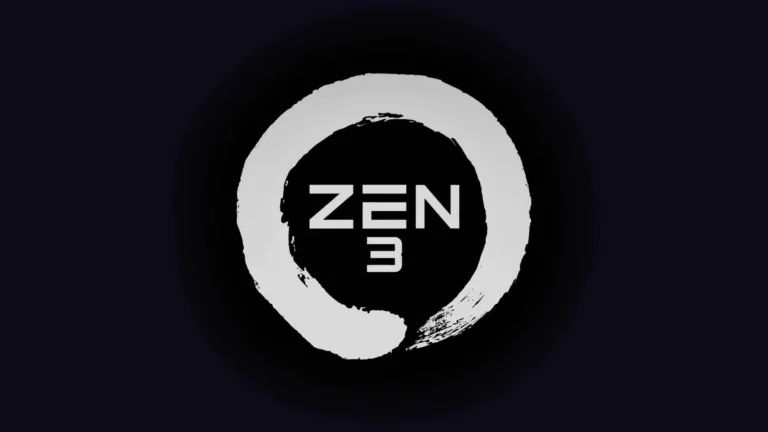 AMD’s unannounced CPU’s could be a refresh of its Ryzen 3000 series
